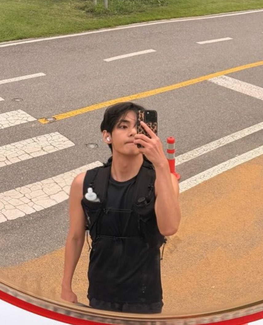THE FINEST MAN