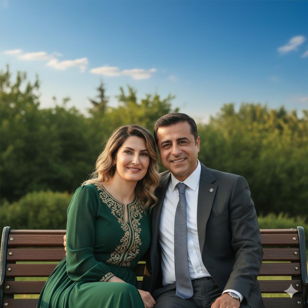 AmedSdo's tweet image. Selahattin Demirtaş’a özgürlük ✌️