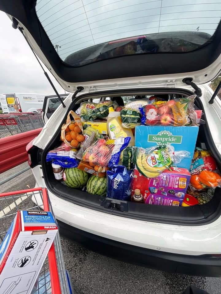 I prophesy  this  December your house will not lack good food 🙏🙏🙏