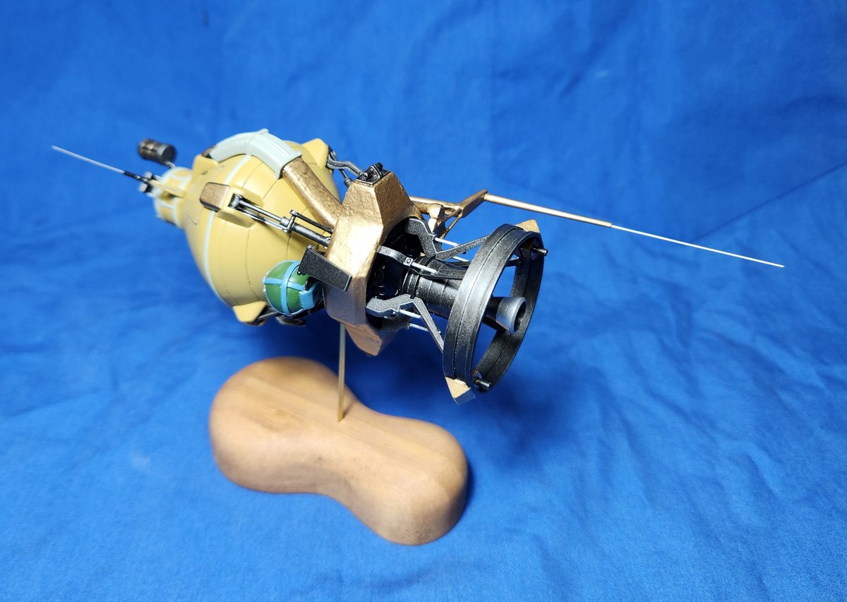 ジロー模型 (@machtoranoana) / Posts / X