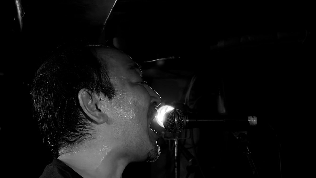 bacho 2025.11.27 thu. TOONICE,Takamatsu
locofrank presents "Resound Tour 2025-2026"
【3】