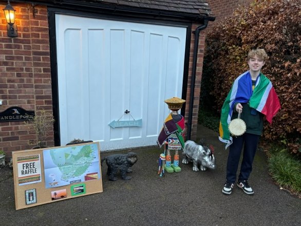 Sarah Parfitt tweet media