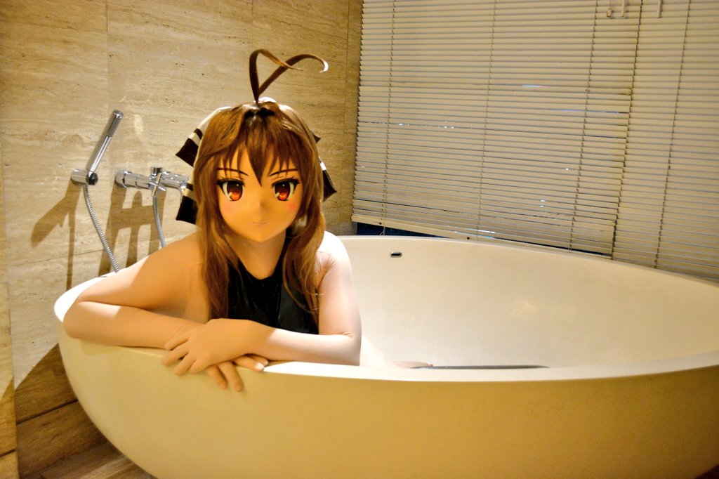 Minami_Ai_Ling's tweet photo. もう28日だけど…まあいっか!
いい風呂の日って言いたかっただけ🛁😅
#SentoIsuzu
#AmagiBrilliantPark
#千斗いすず
#甘城ブリリアントパーク
📸 : @Fleurdrisa https://t.co/DDjQtlsmCb