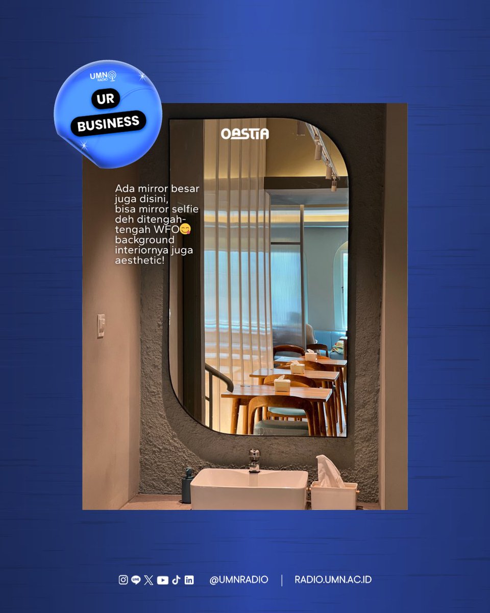 107.7 FM UMN Radio tweet media