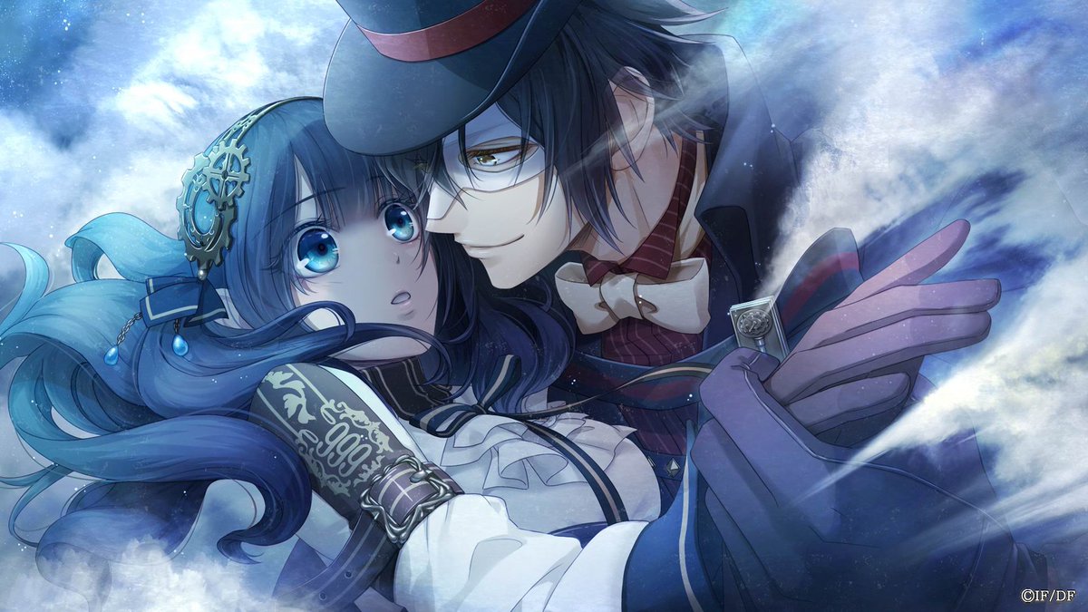 Otomate_App's tweet image. ／
#ブラックフライデー セール開催中‼
＼
「Code：Realize ~創世の姫君~」
アプリ版が 31％OFF💗

♥︎••━━━━
12/5（金）15：00まで
『 2,600円（税込）』
　　　　　　━━━━••♥︎
※物語序盤は無料で遊べます。

[⚙️]スマホ版公式HP
otomate.jp/smp/code-reali…

#オトメイト #コドリア