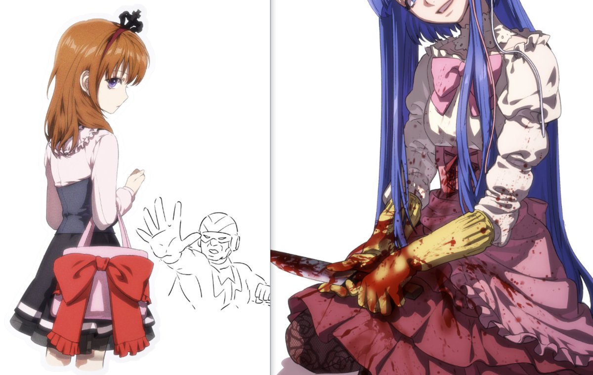 ganno (@d_g_b_n) on Twitter photo 