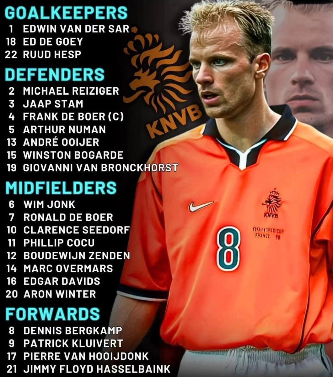90s Football tweet media