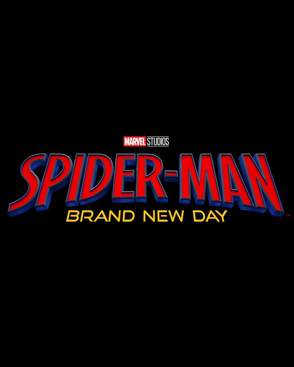 MarvelExrth616's tweet photo. Spider-Man Brand New Day Buzz 🚨 

Rumors say a mastermind is using the DODC and Scorpion from the shadows.

Many insiders are pointing to someone like Mister Negative as the secret big bad of SPIDER-MAN BRAND NEW DAY

#SpiderManBrandNewDay #MrNegative https://t.co/tzDuGQlSNN