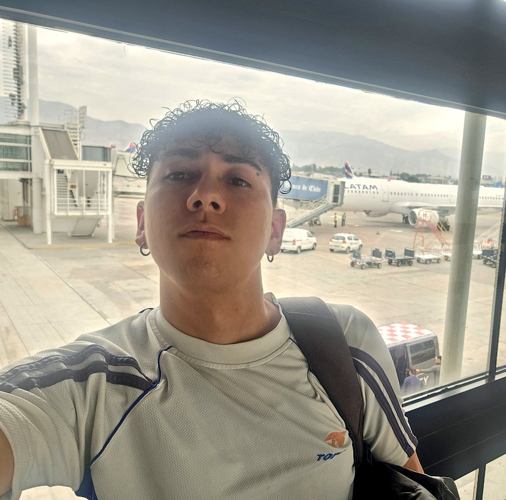 De vuelta en Chilito 🇨🇱❤️‍🔥✨️ salen sus collabs?