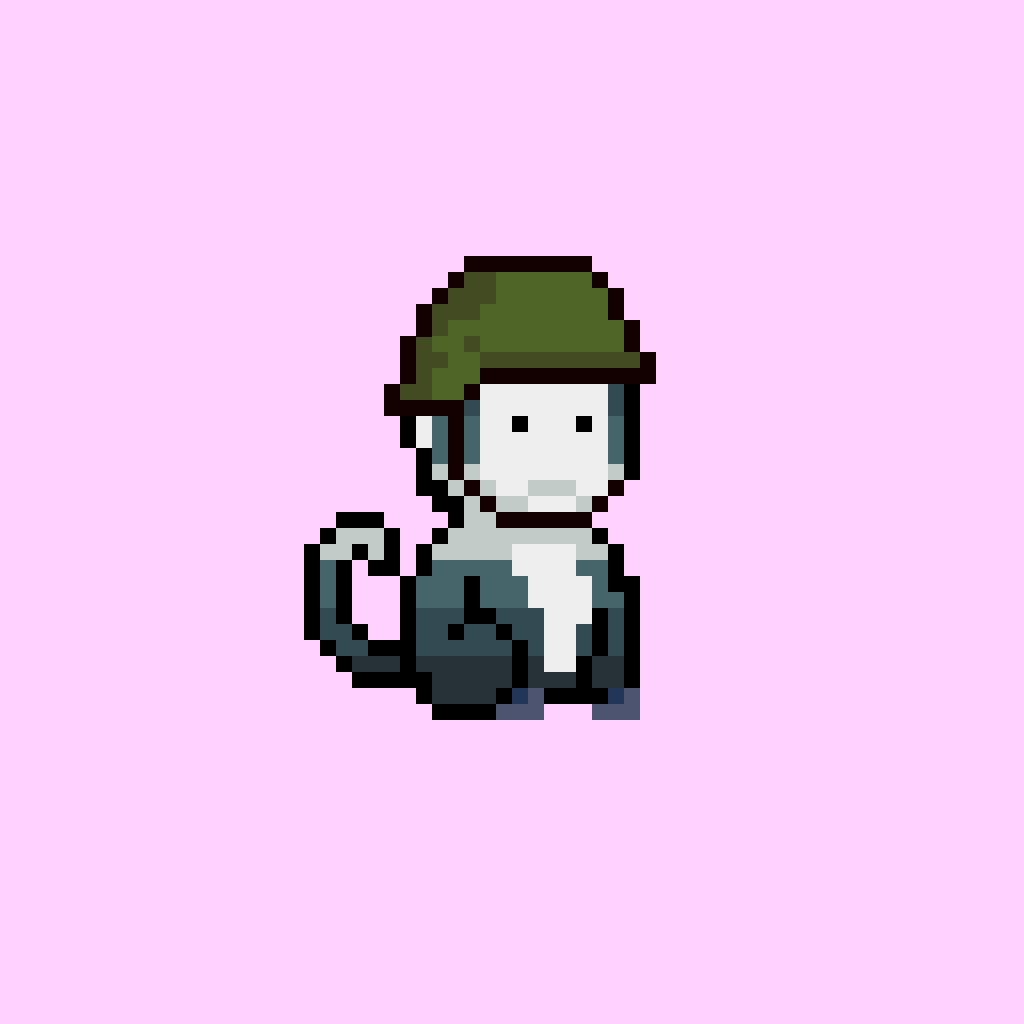 pixvisionlab's tweet photo. No hype squad. No paid shills.
Just art + vibes + a mint on Nov 29.
If you’re reading this… welcome to the earliest circle of PixChimps.
🔗 https://t.co/t4JQJrG7BU https://t.co/OuZSVVh5kU