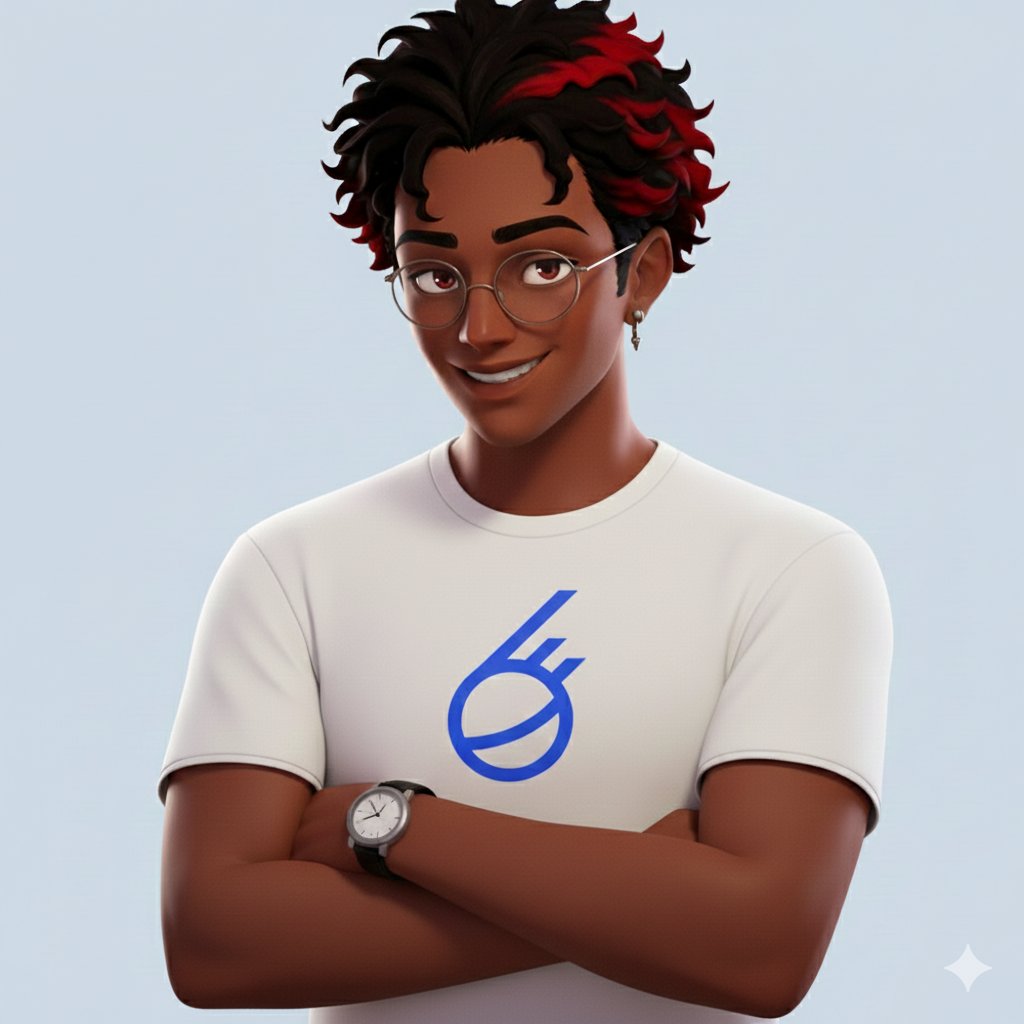 Check in if you identify as a:

▪️ <a href="/SIXR_cricket/">SIXR Cricket</a> Believer
▪️ $SIXR Preacher
▪️ $SIXR Reply guy

Interacting with every SIXR Cricket post you see is a must!!