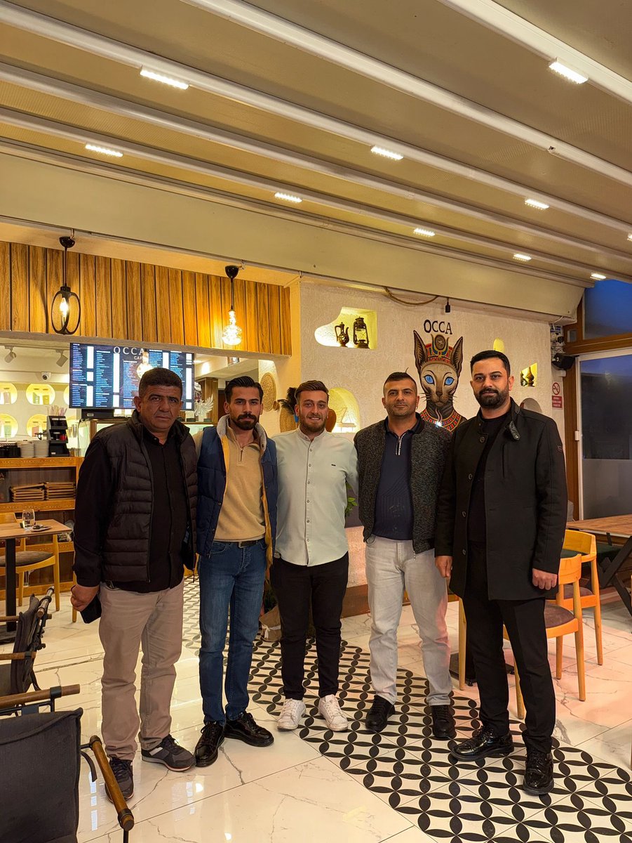 📍 Şahinbey / Esnaf Ziyaretleri

Liderimiz, Genel Başkanımız Sayın Devlet BAHÇELİ’ nin talimatları doğrultusunda, ülke genelinde eş zamanlı olarak sürdürülen “Hayırlı Günler Komşum, Derdin Derdimiz” temalı gönül seferberliği programı çerçevesinde; İlçe Başkan Yardımcımız Batuhan