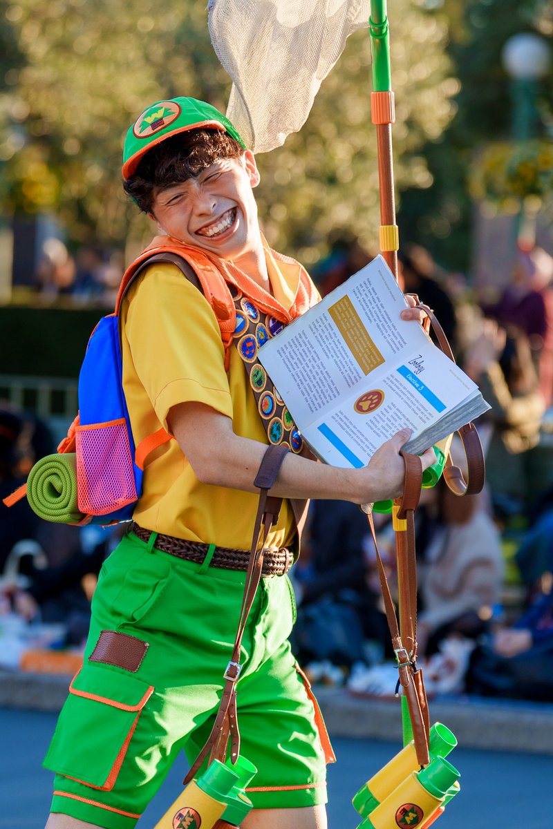 ちゃんと本に文字が書いてあったんだ😳