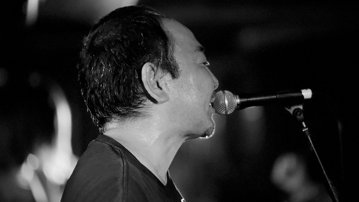 bacho 2025.11.27 thu. TOONICE,Takamatsu
locofrank presents "Resound Tour 2025-2026"
【1】