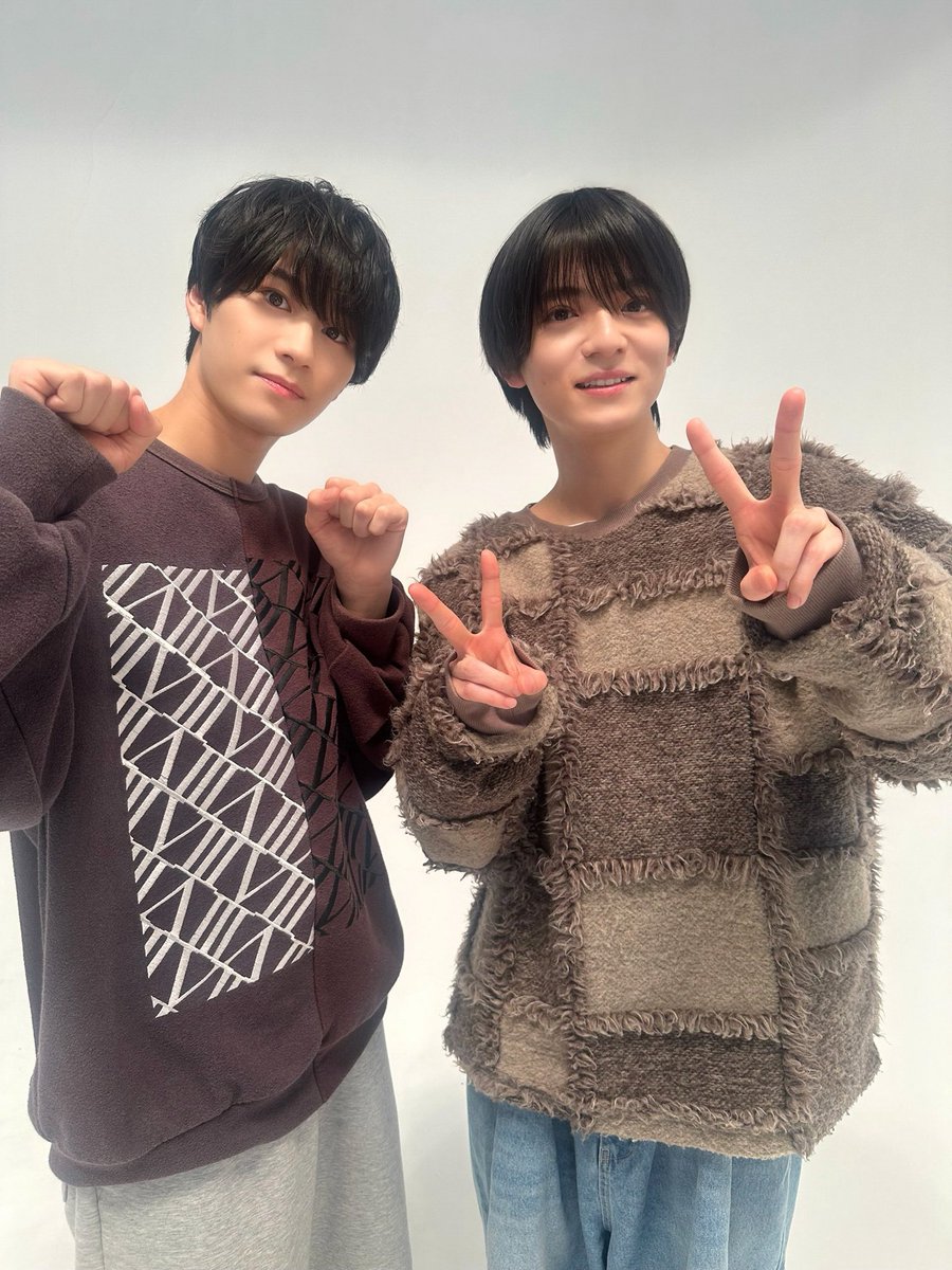 💫 Concert 】 『 嶋﨑斗亜＆西村拓哉 Concert 2025 』 ＼ ✨🎉追加