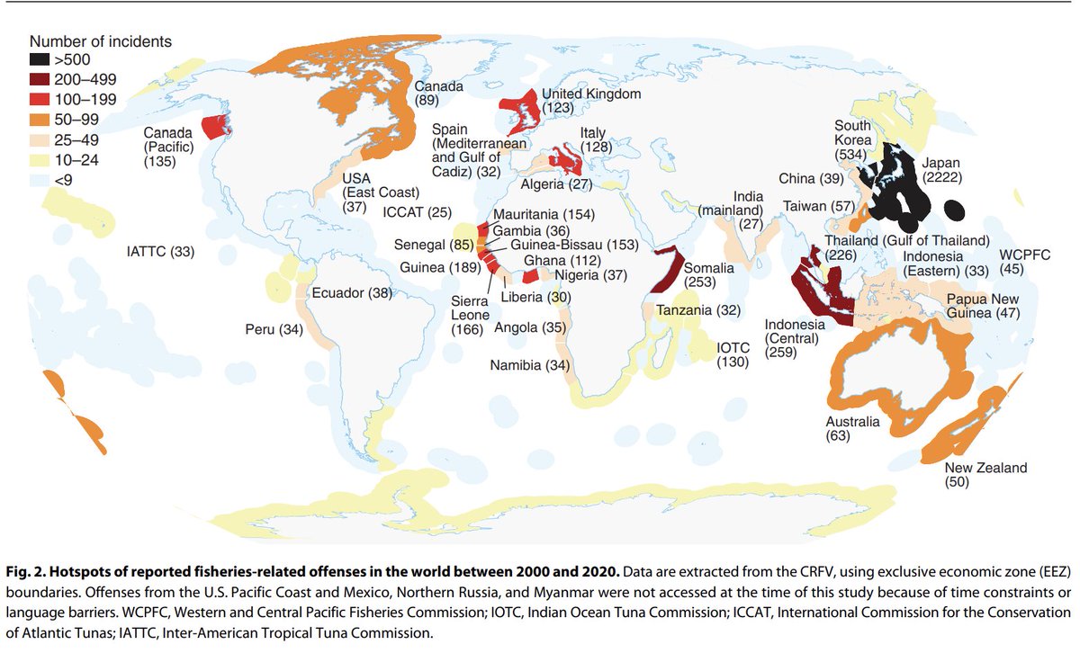 AssaadRazzouk's tweet image. Australian cats eat 13.7 kilos of fish each year, more than the 11 kilos of fish and seafood eaten on average by humans. Why? Because of the very dark underbelly of the fishing industry: 

&amp;gt;Severe human rights abuses
&amp;gt;Widespread modern slavery
&amp;gt;Violence
&amp;gt;Human trafficking…