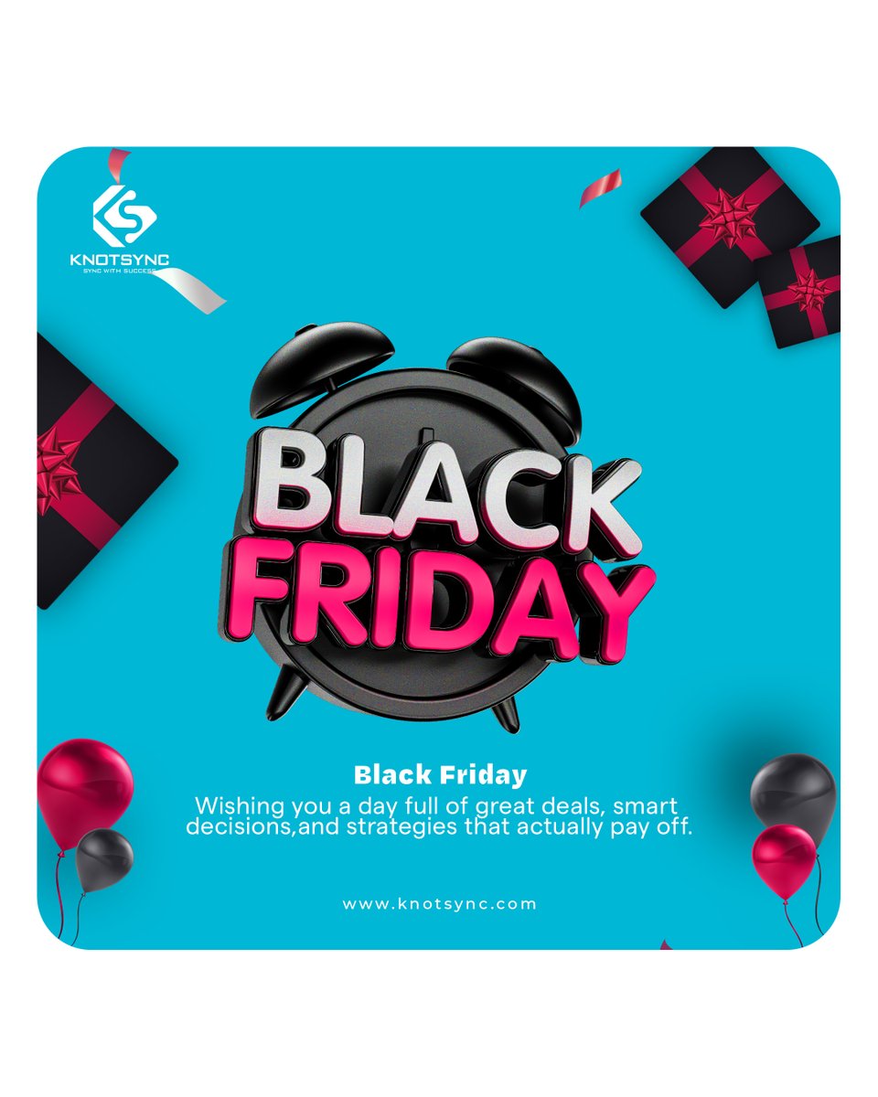 Knotsync tweet media