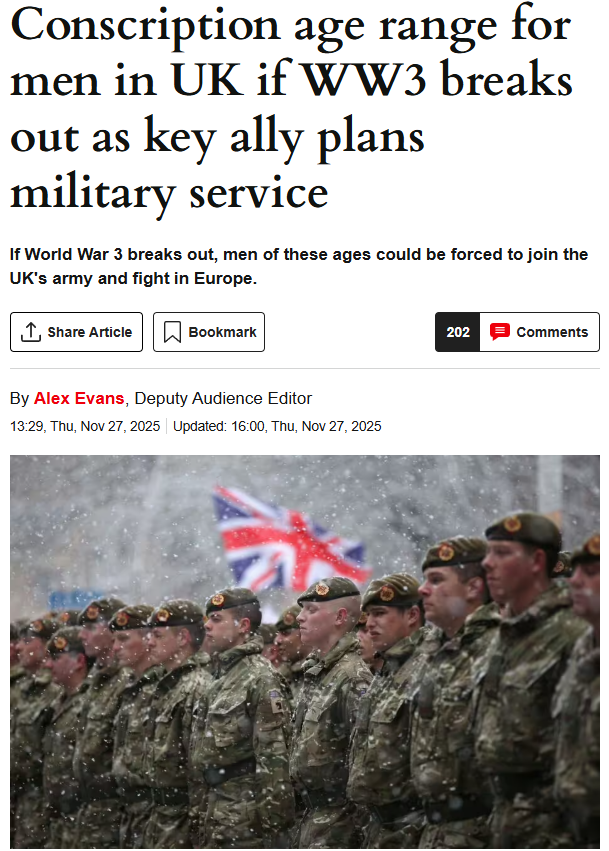 British Intel tweet media