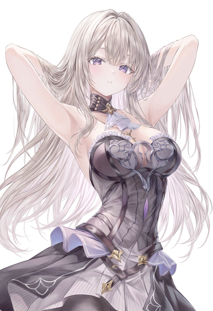 マダム・ヘルタ
#崩壊スターレイル #HonkaiStarRail