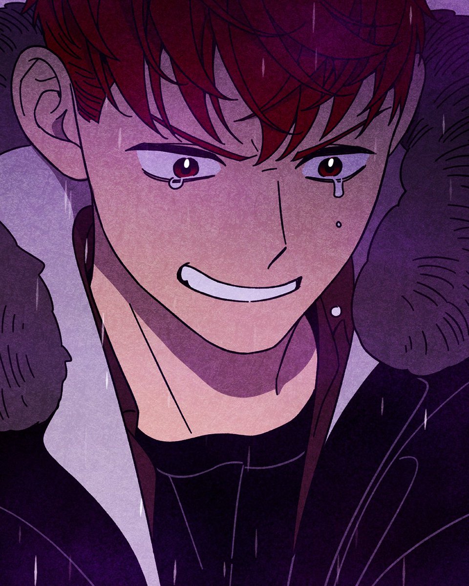 <지켜줄게!> 무료 27화, 유료 31화 업로드 됐습니다❄️ naver.me/FNIBuIM4