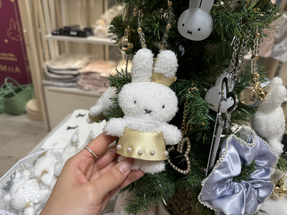 11/27（Thu.）渋谷ヒカリエにて、 DICK BRUNA STAND BY MIIA POPUP