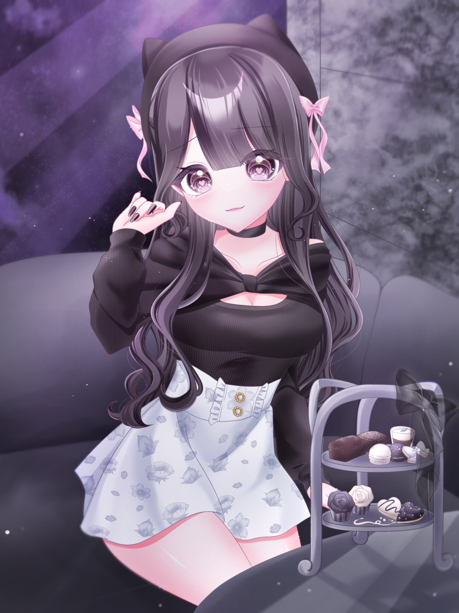 らゔ♡@ご依頼受付中 (@s0r_q1108) / Posts / X