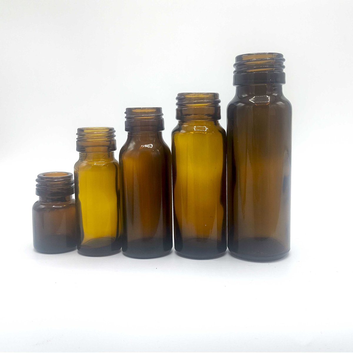 QingchaoM's tweet image. Choice, simplified. ✅
From 5ml to 50ml, your dose, your decision.
A full range for every need, from light to potent.
#PerfectDose #OralLiquid #wellnessforlife