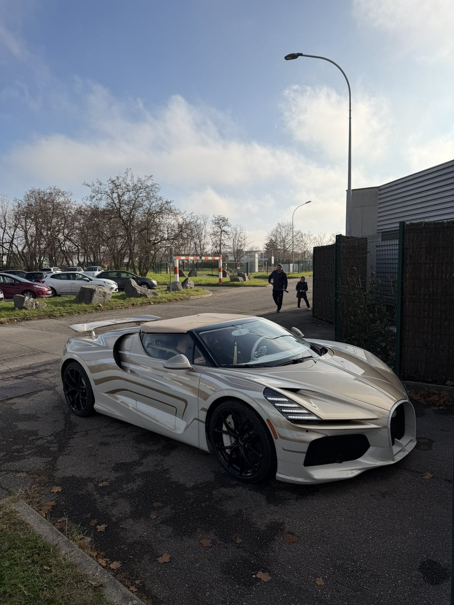 Exotics Master tweet media