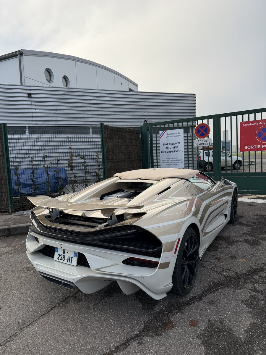 Exotics Master tweet media