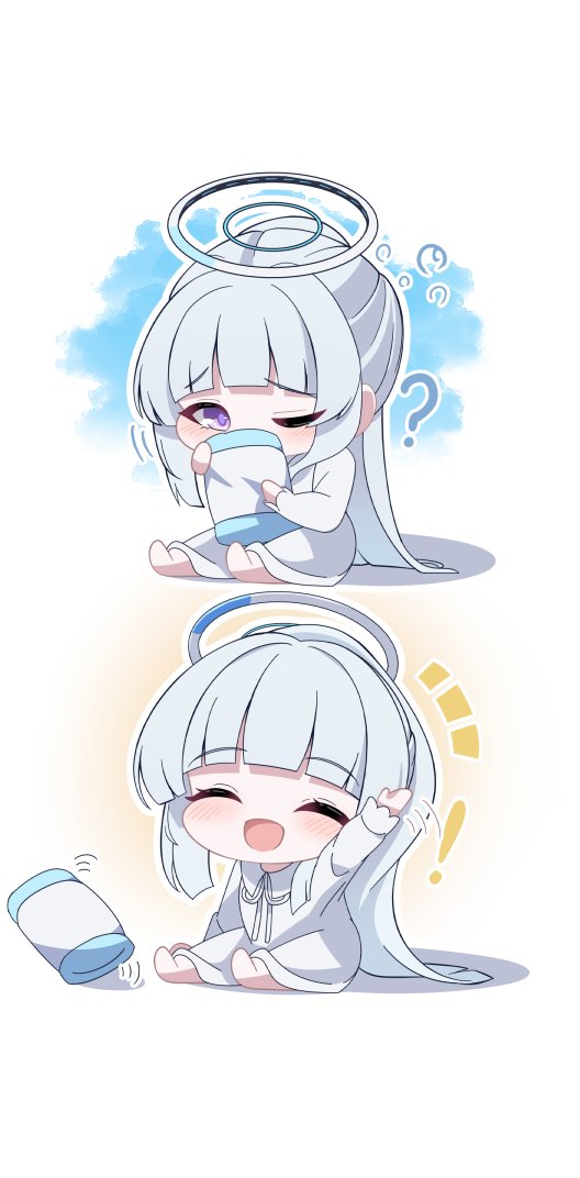 3k14r0's tweet image. ただいま～～～