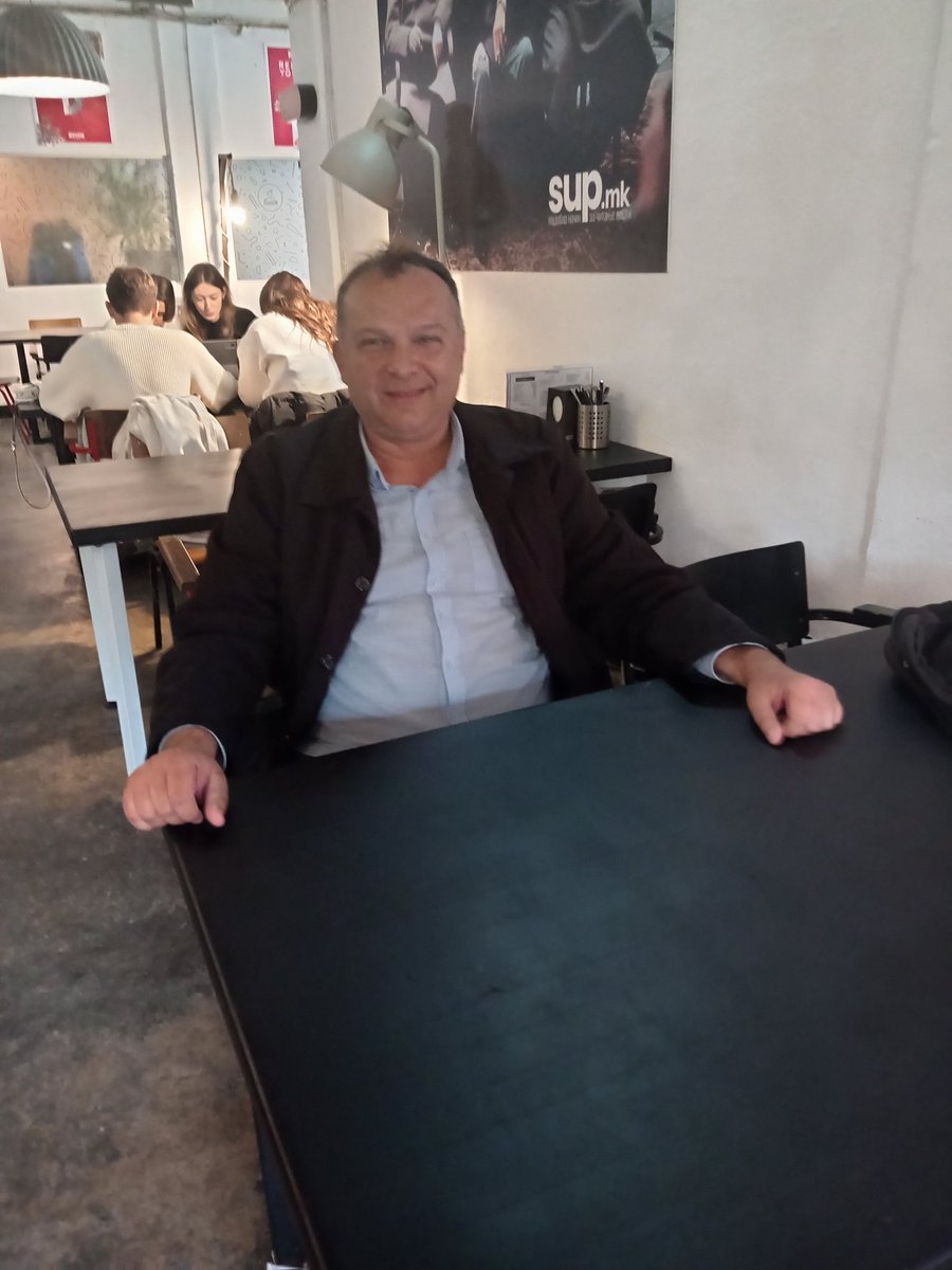 ZarkoAjdukovic's tweet image. Training Program for Entrepreneurship and Business Skills