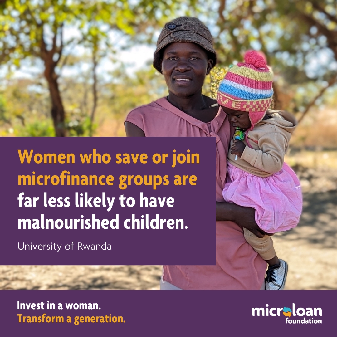Please donate to our ‘Invest in a woman. Transform a generation.’ appeal! Help women across Southern Africa build thriving businesses and secure a more hopeful future for themselves and their families. Donate:  zurl.co/9UuBc #MakeADifference #Microfinance