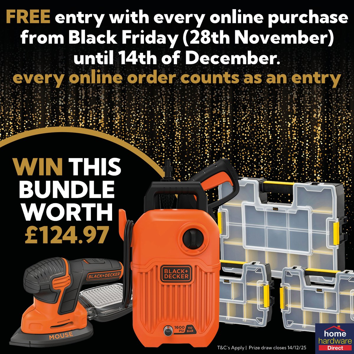 Home Hardware Direct tweet media