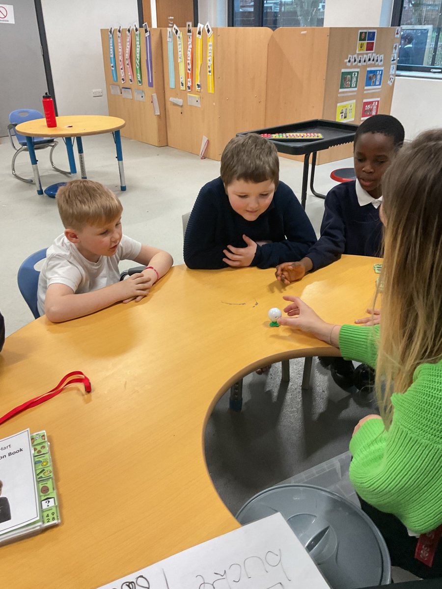✨ Meadows 3 were bursting with energy and excitement during their bucket session! It was wonderful to see everyone so engaged, laughing, and smiling throughout the activity.💛🎉 <a href="/BrightFuturesET/">Bright Futures Educational Trust</a>

#Meadows3 #BucketTime #JoyfulLearning #SmilesAllAround #EngagedLearners