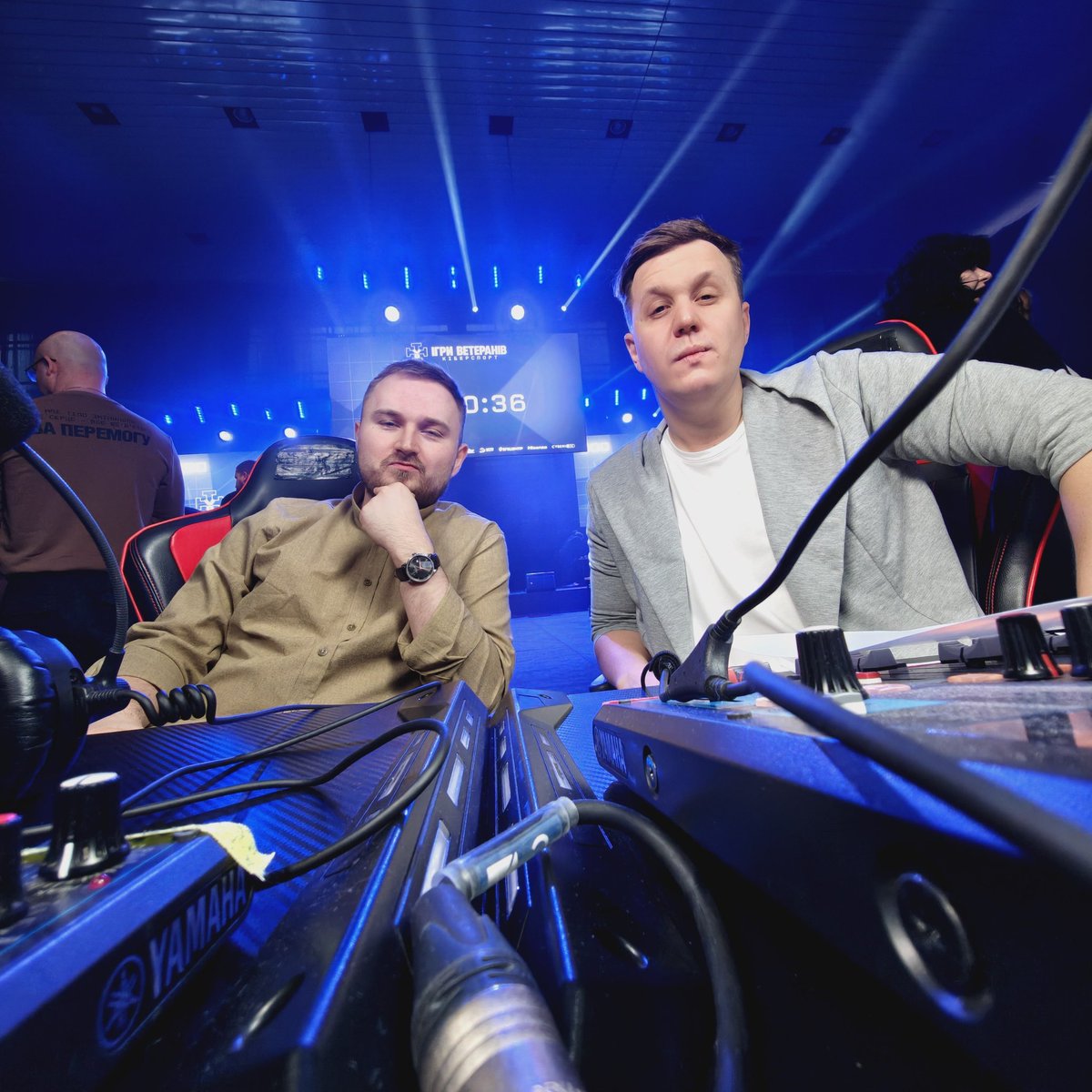 Oleksandr Petryk tweet media