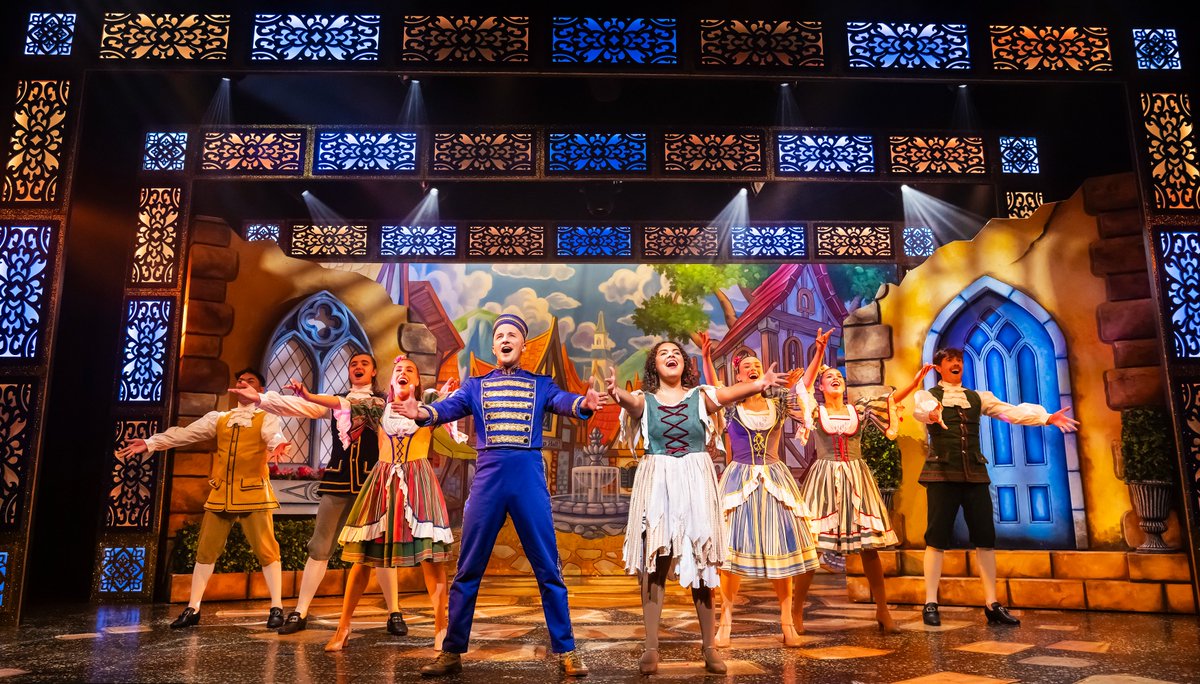 Culture Bab tweet media