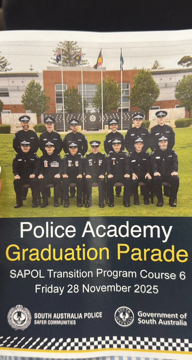 Ex Sergeant Matt B tweet media