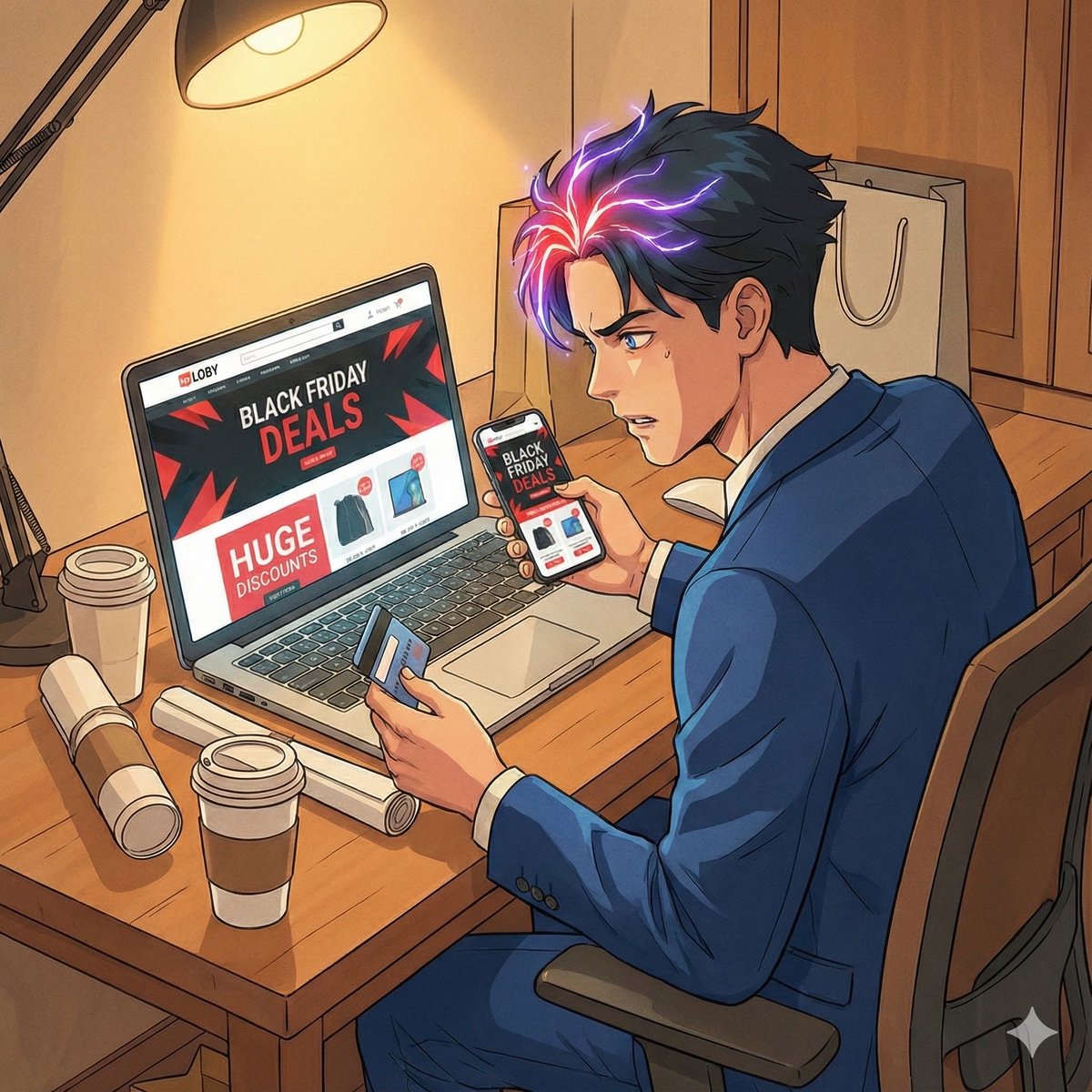 fabsverseweb3's tweet image. GM fam! Market’s showing signs of bouncing back, but Black Friday deals seem to still be around.

What are we buying?