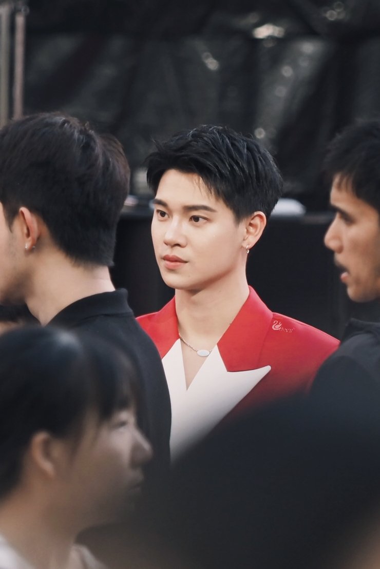 schw_n's tweet image. ได้เติมสุดหล่อละะ 🤍❤️

-251128-
@yinyin_anw #yinyin_anw
#barenblissxYin 
#BEAUTRIUM14thAnniversary
BARENBLISS BEAUTRIUM YIN