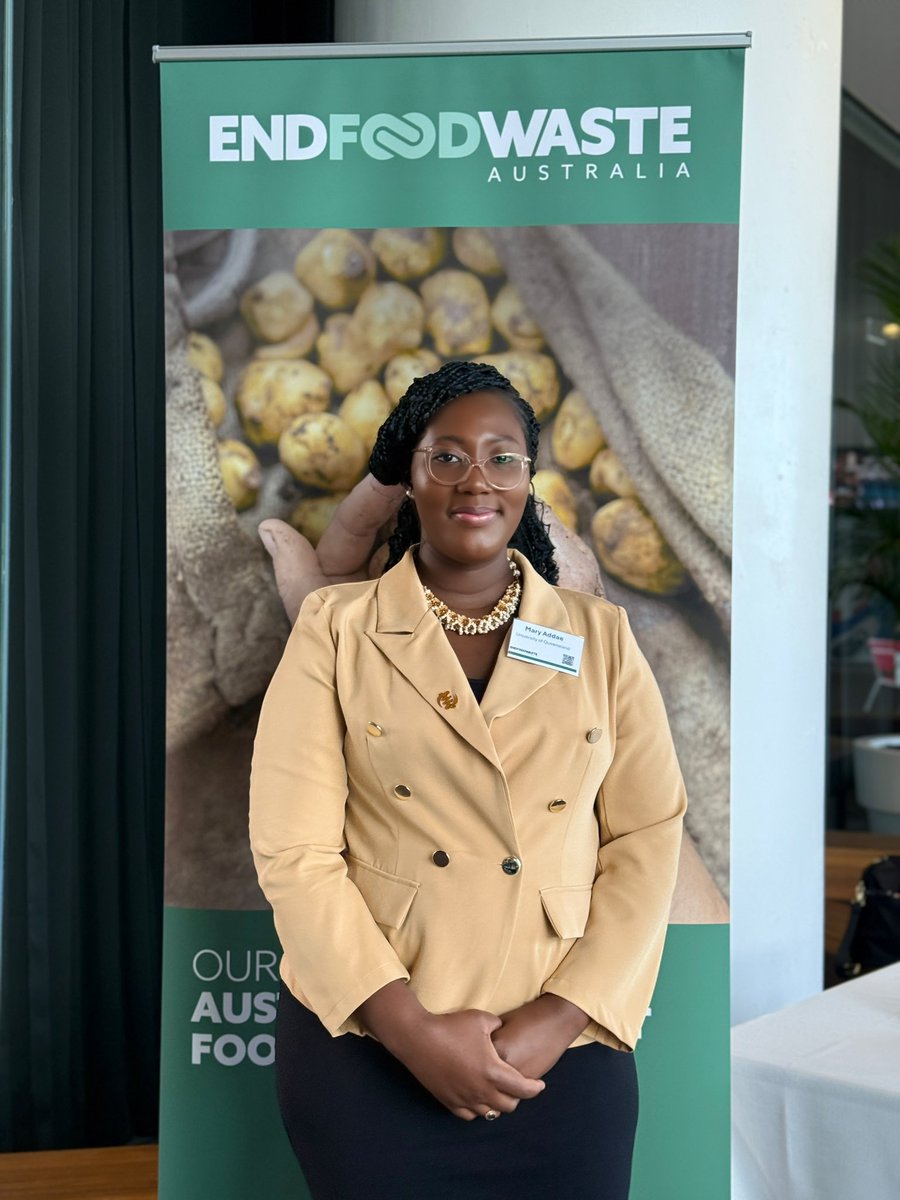 Mary Addae Okoffo tweet media