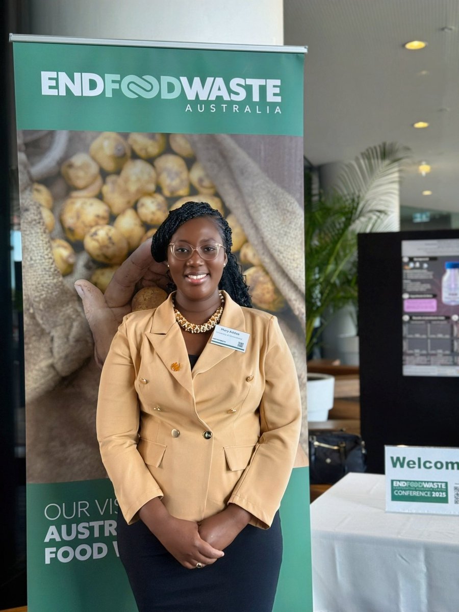 Mary Addae Okoffo tweet media