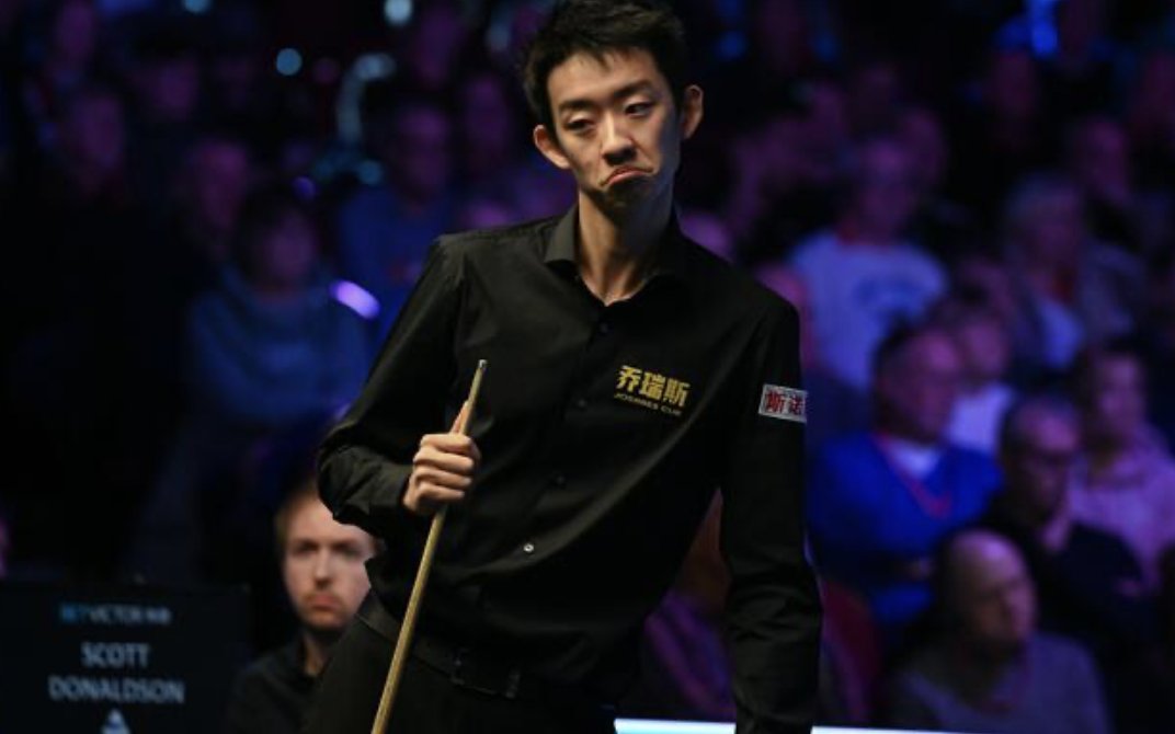 Heading into the UK Championship, Wu Yize is:

🔴 #1 on tour for 50+ breaks per frame played in the last 3 months
⚫️ #2 on tour for 70+ breaks per frame played
🔴 #5 for tons per frame played

👀 Heavy scoring.