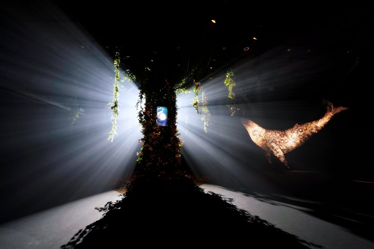 タンブリングFINAL｜KAAT 神奈川芸術劇場