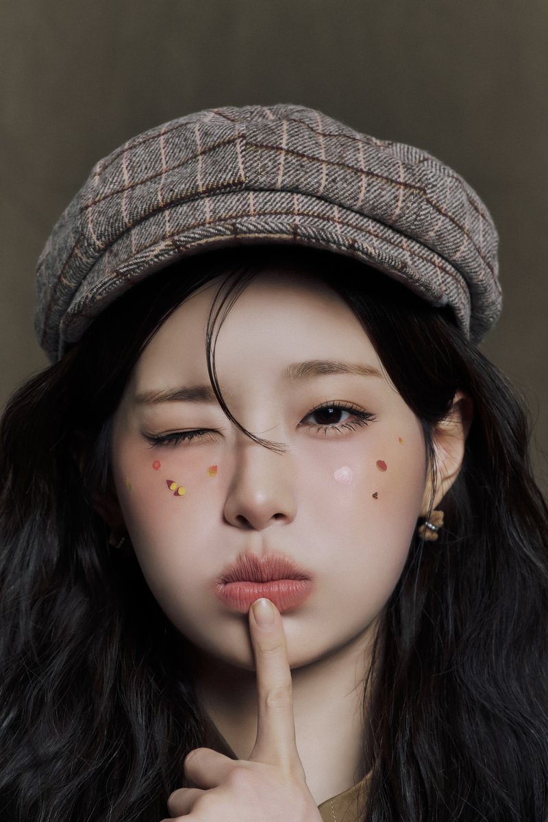 [📢]
CHUU 2026 SEASON'S GREETINGS <CHUUTORIAL>🔍

📌판매기간 | ~ 11월 30일(일) 23:59(KST)
📌판매처 | 뮤브, 케이타운포유

#CHUU #츄 #CHUUTORIAL