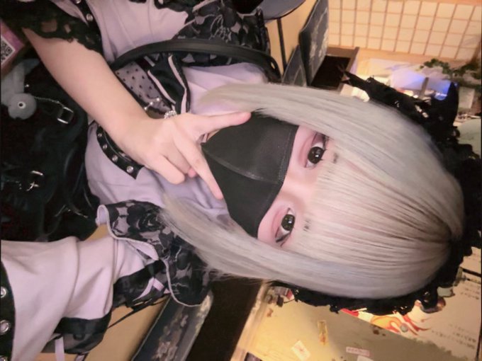 幽遊屋敷〜霊女編〜秋葉原コンカフェのツイート