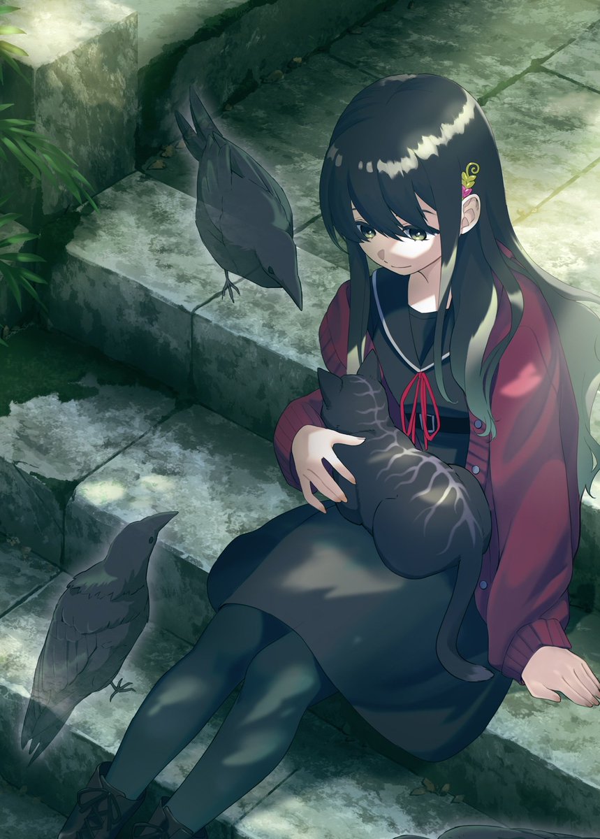 はりしま団地 tweet media