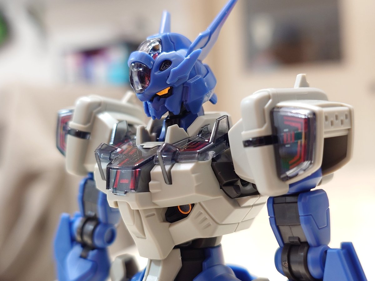 arcchen613's tweet image. #HG
#ガンダムルブリスアノクタ
^~^~!