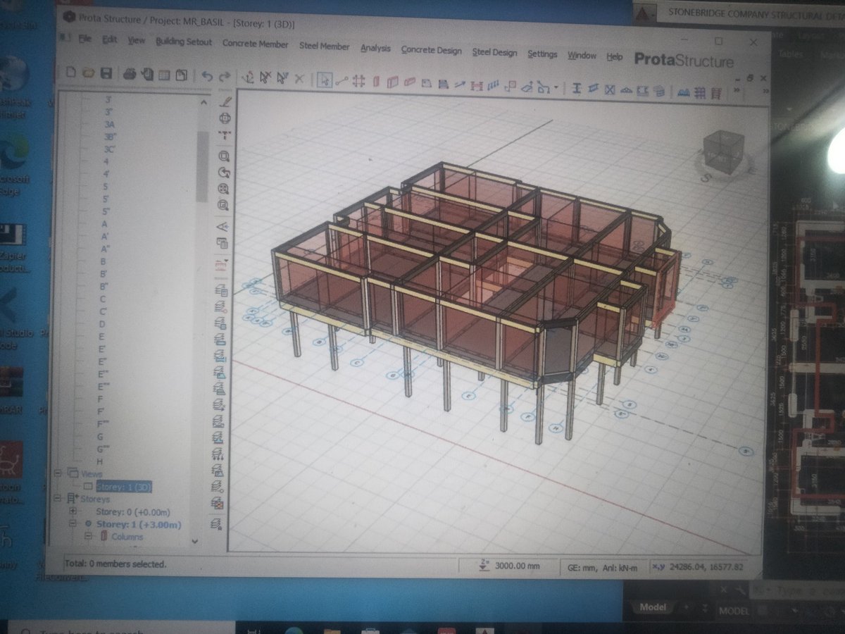 Buildinkproject's tweet photo. Eyes on the screen.
@Buildinkproject 

DM for your structural design and drawing https://t.co/QSOBOCh969