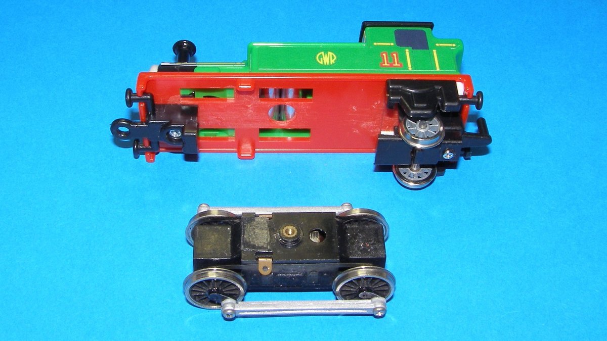 Small Thomas World (@fujicco777) / Posts / X