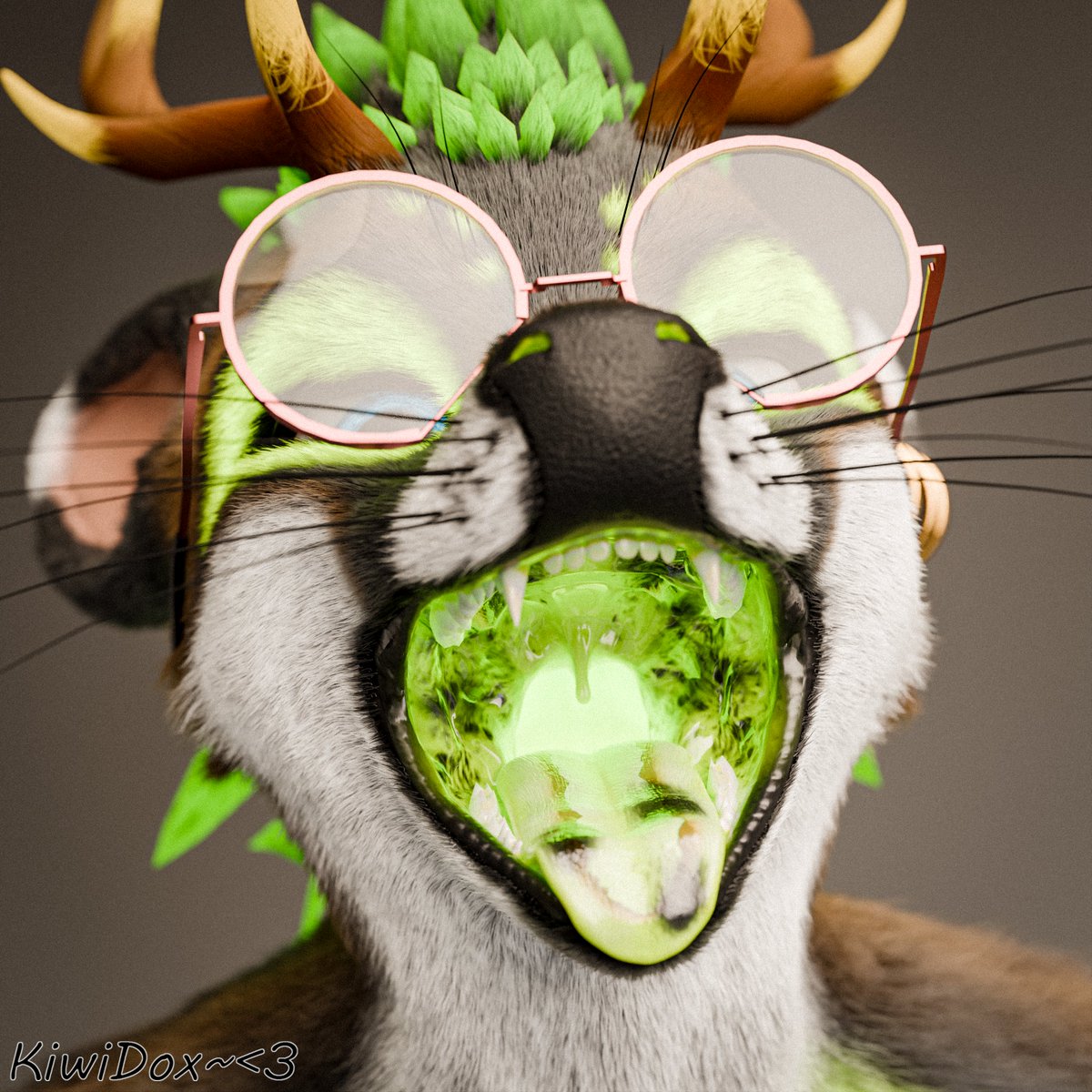 Strawb Muncher &gt;:3